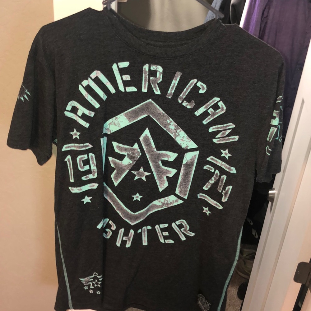 Bke T shirt